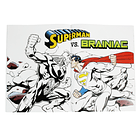 Superman Colouring - 3 2