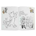 Tom and Jerry Painting - 4 2