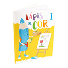 Lápis de Cor - 1 1