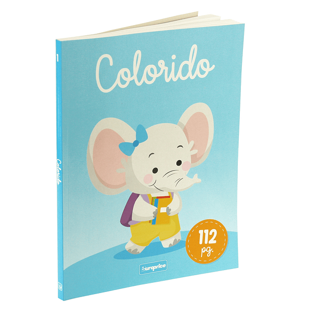 Colorido - 1 1