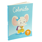 Colorido - 1 1
