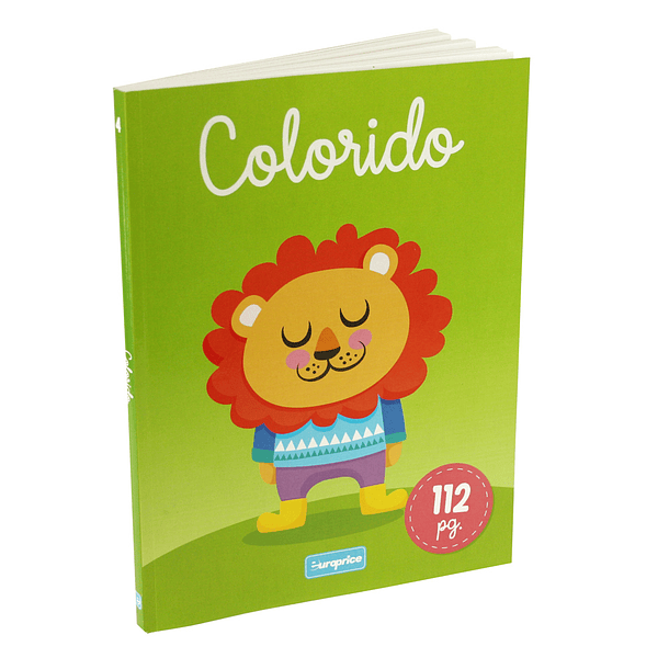 Colorido - 4 1