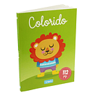 Colorido - 4 1