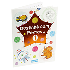 Desenha com Pontos - 1 1