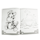 Desenha com Pontos - 2 2