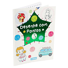 Desenha com Pontos - 3 1