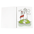 Pinta e Rabisca - Os Piratas 2