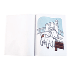 Pinta e Rabisca - Os Animais da Quinta 2