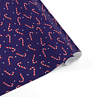 Rolo de Papel Natal Polo Norte 3