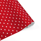 Rolo de Papel Natal Polo Norte 5