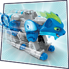 Animal Power - Ataque Felino 7