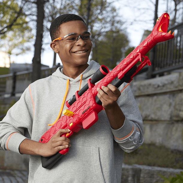 Nerf Elite - Roblox Viper Strike 3