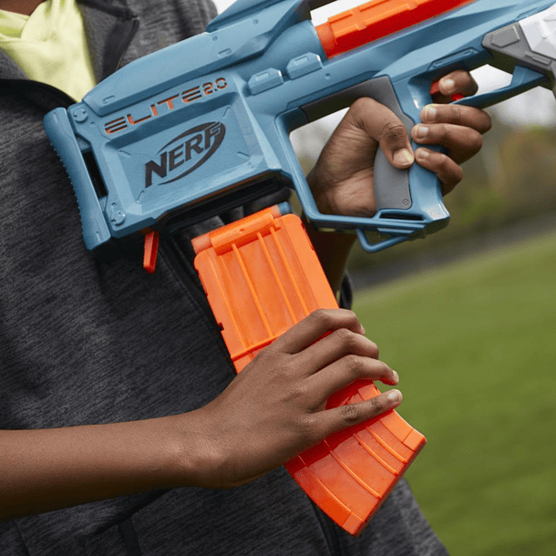 Nerf Elite 2.0 - Moto Blitz 5