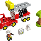 Camião dos Bombeiros 2