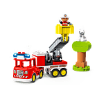 Camião dos Bombeiros 3