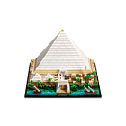 Grande Pirâmide de Gizé 3