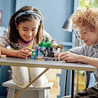 A Masmorra dos Esqueletos 3