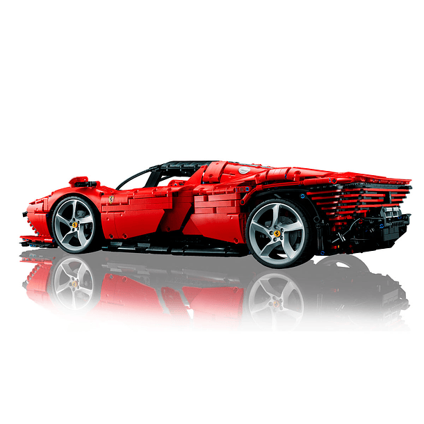 Ferrari Daytona SP3 4