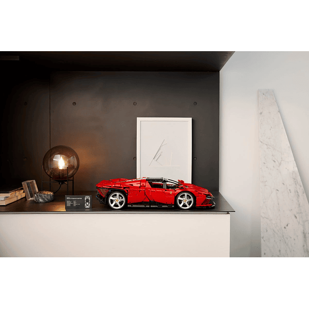 Ferrari Daytona SP3 5