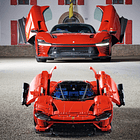 Ferrari Daytona SP3 9