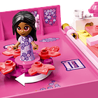 A Porta Mágica da Isabela 3