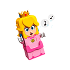 Aventuras com Peach - Pack Inicial 3