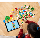 Aventuras com Peach - Pack Inicial 5