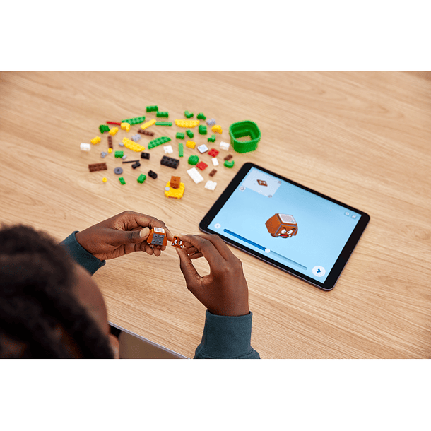 Set de Expansão - O Sapato de Goomba 3