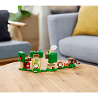 Set de Expansão - A Casa dos Presentes de Yoshi 4