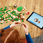 Set de Expansão - A Casa dos Presentes de Yoshi 3