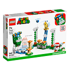 Set de Expansão - O Desafio nas Nuvens de Espigão Grande 1