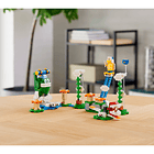 Set de Expansão - O Desafio nas Nuvens de Espigão Grande 4