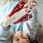 Caça Estelar Jedi de Obi-Wan Kenobi 3