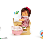 Barriguitas - Escola 2