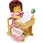 Barriguitas - Escola 3