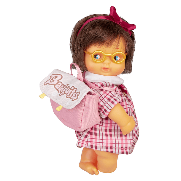 Barriguitas - Escola 5