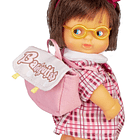 Barriguitas - Escola 5