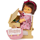 Barriguitas - Escola 4