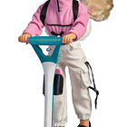 Nancy, Um Dia com a Minha Trotinete 4