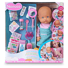 Nenuco, estás doentinho? 1