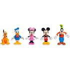 Mickey - Pack 5 Figuras 2