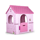 Pink Fantasy House 2