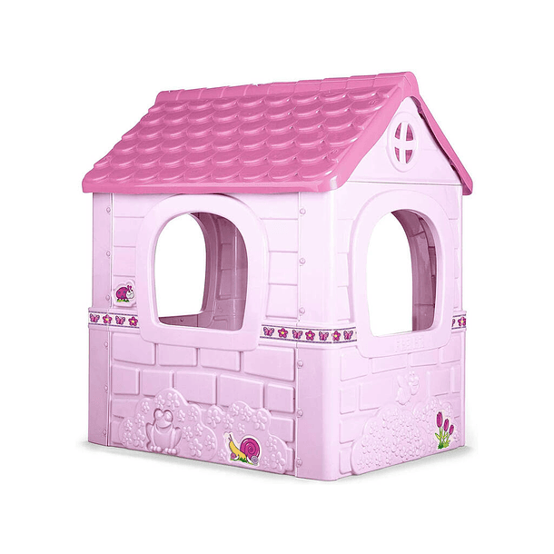 Pink Fantasy House 3