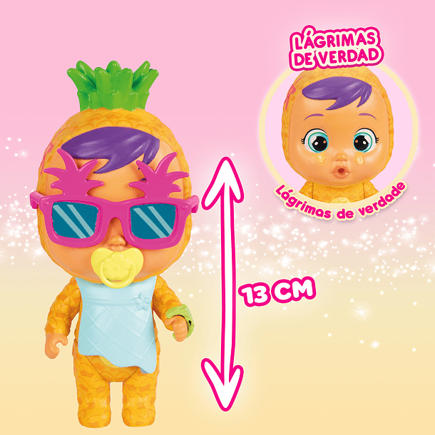 Cry Babies - A Fábrica de Pia 4