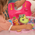 Cry Babies - A Fábrica de Pia 6