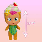 Cry Babies - Lágrimas Mágicas Gelado Frozen Frutti 3