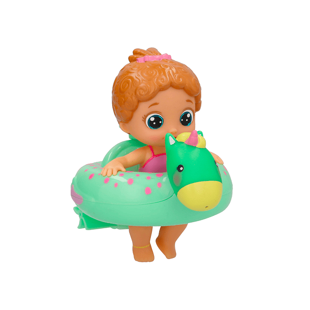 Bloopies - Floaties Kim 1