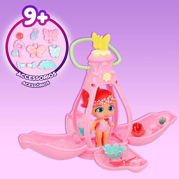 Bloopies - Fairies 2