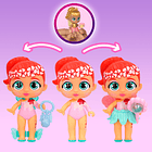 Bloopies - Fairies 5