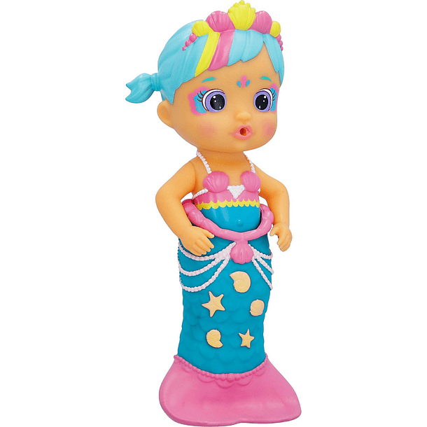 Bloopies - Sereia Magic Lovely 2